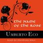 Name Of The Rose - Preview