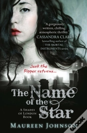 Capa do artigo Name Of The Star