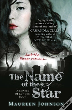 Capa do artigo Name Of The Star