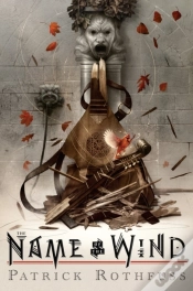 Capa do artigo Name Of The Wind: 10th Anniversary Deluxe Edition