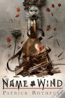 Capa do artigo Name Of The Wind: 10th Anniversary Deluxe Edition