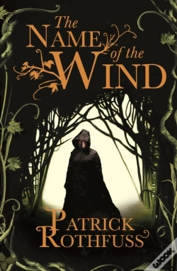Capa do artigo Name Of The Wind