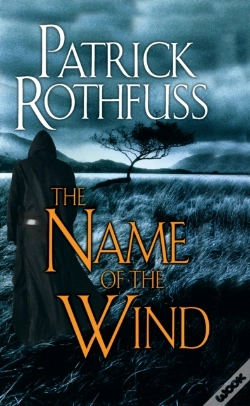 Capa do artigo Name Of The Wind