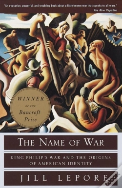 Capa do artigo Name Of War