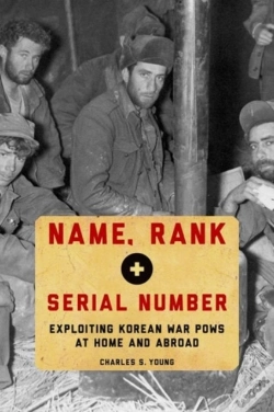Capa do artigo Name, Rank, And Serial Number
