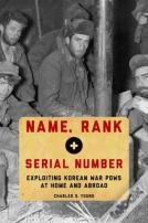 Name, Rank, And Serial Number