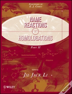 Capa do artigo Name Reactions For Homologation, Part 2
