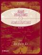 Name Reactions For Homologation, Part 2 - Preview