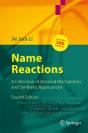 Name Reactions - Preview