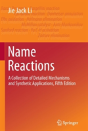 Name Reactions - Preview