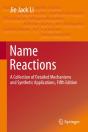 Name Reactions - Preview