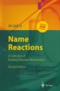 Name Reactions - Preview