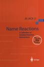 Name Reactions - Preview