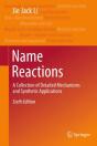 Name Reactions - Preview