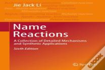 Name Reactions