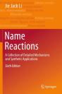 Name Reactions - Preview