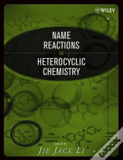 Capa do artigo Name Reactions Series