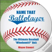 Capa do artigo Name That Ballplayer