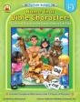 Name That Bible Character!, Grades 1 - 3 - Preview
