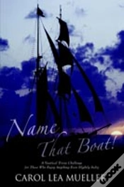 Capa do artigo Name That Boat!