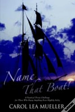 Capa do artigo Name That Boat!