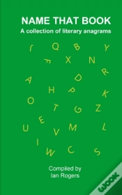 Capa do artigo Name That Book