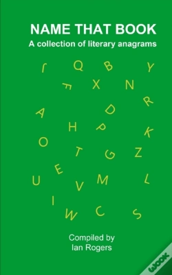 Capa do artigo Name That Book