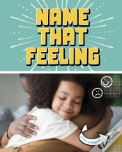 Capa do artigo Name That Feeling