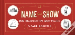 Capa do artigo Name That Show