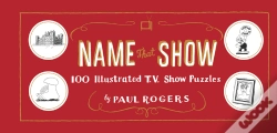 Capa do artigo Name That Show
