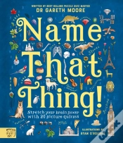 Capa do artigo Name That Thing