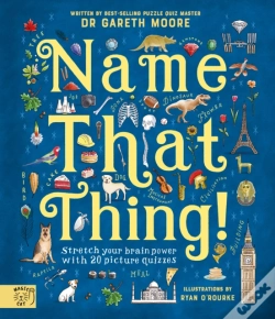 Capa do artigo Name That Thing
