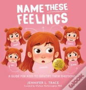 Name These Feelings: A Fun   Creative Pi
