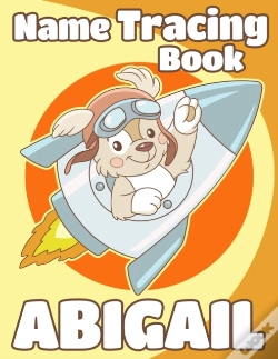 Capa do artigo Name Tracing Book Abigail