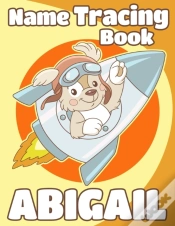 Capa do artigo Name Tracing Book Abigail
