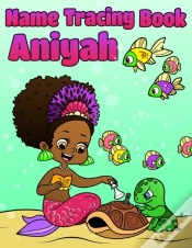 Capa do artigo Name Tracing Book Aniyah