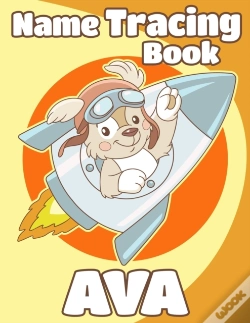 Capa do artigo Name Tracing Book Ava