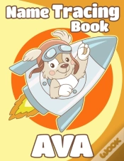 Capa do artigo Name Tracing Book Ava