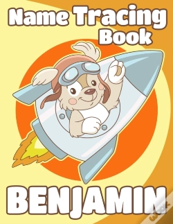 Capa do artigo Name Tracing Book Benjamin