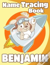 Capa do artigo Name Tracing Book Benjamin