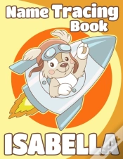Capa do artigo Name Tracing Book Isabella