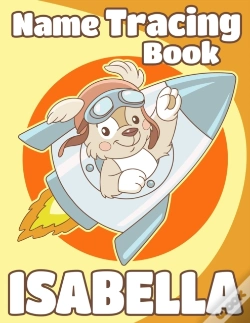 Capa do artigo Name Tracing Book Isabella