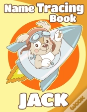 Capa do artigo Name Tracing Book Jack