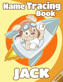 Capa do artigo Name Tracing Book Jack