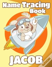 Capa do artigo Name Tracing Book Jacob