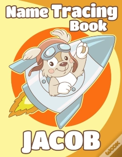 Capa do artigo Name Tracing Book Jacob