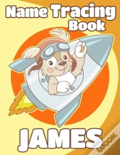 Capa do artigo Name Tracing Book James