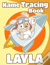 Capa do artigo Name Tracing Book Layla