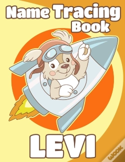 Capa do artigo Name Tracing Book Levi