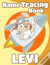 Capa do artigo Name Tracing Book Levi